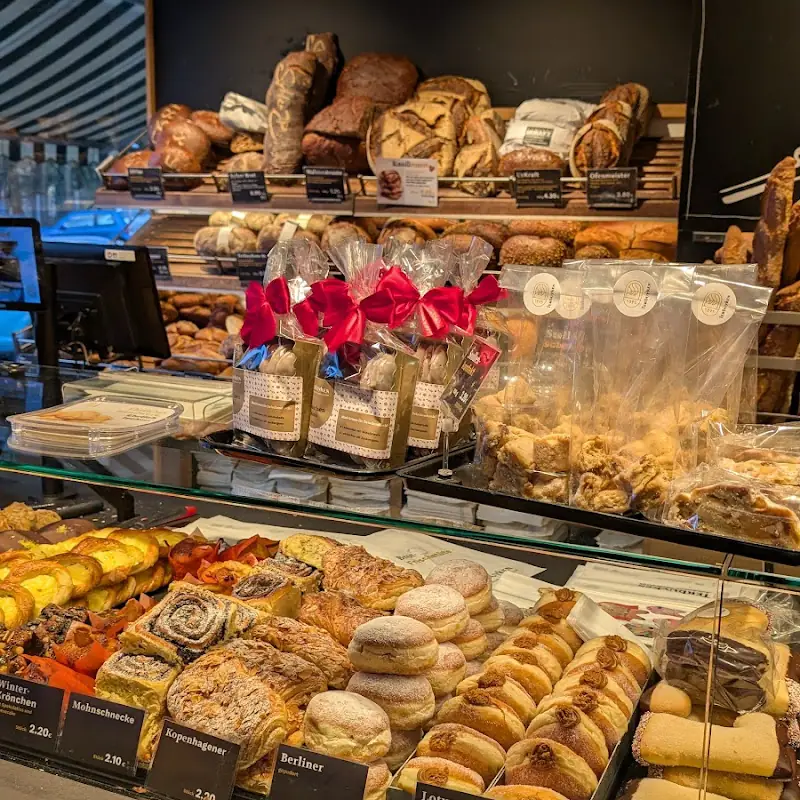 Bäckerei Terbuyken