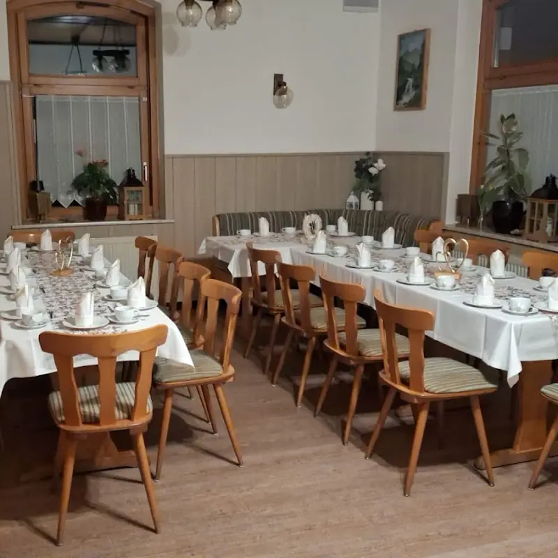 Gaststätte Feldschlößchen