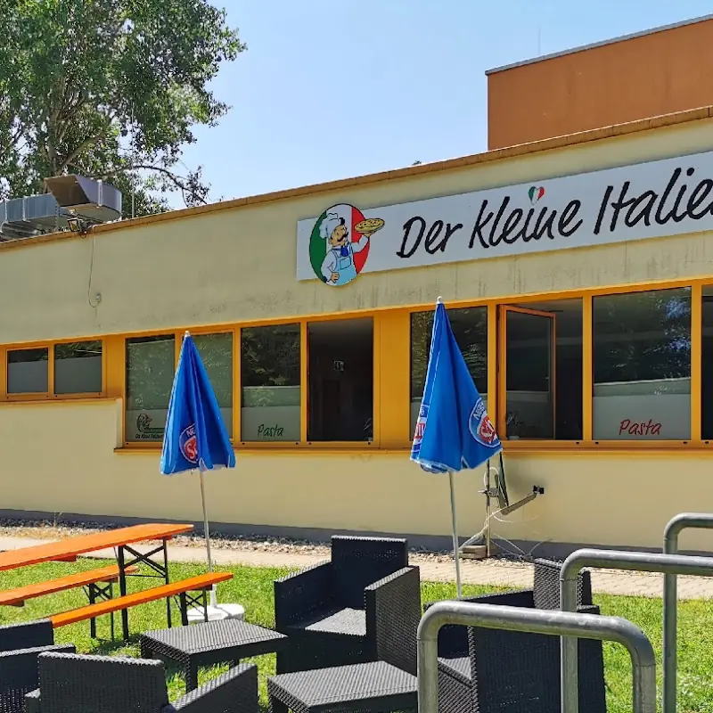 Der kleine Italiener