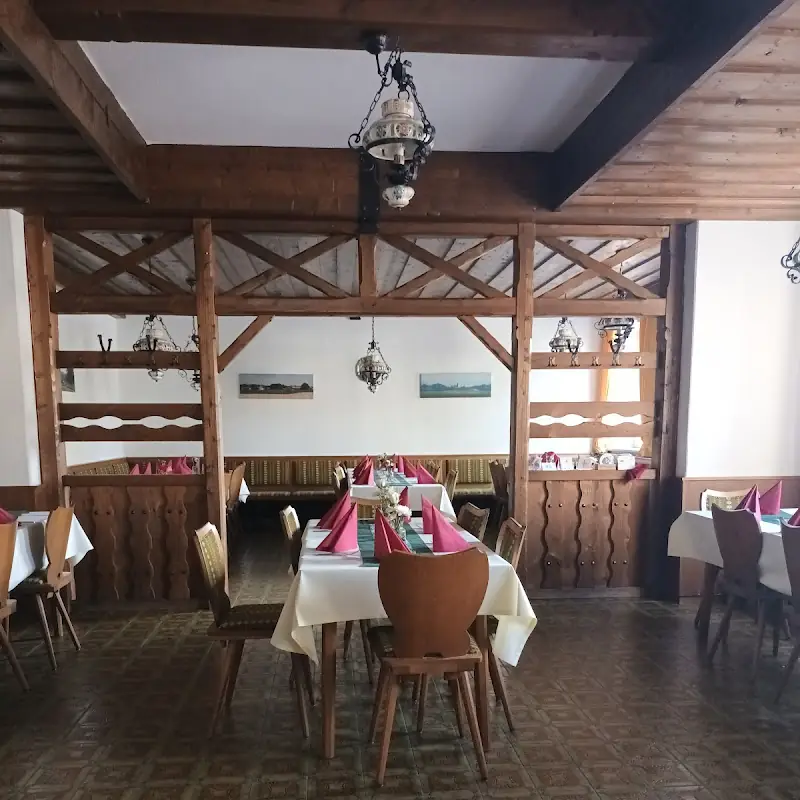 Gasthaus Steinbacher