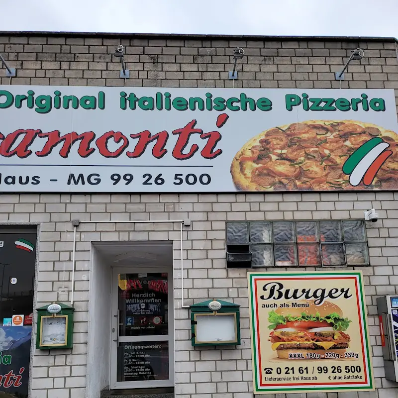 Miramonti Mönchengladbach