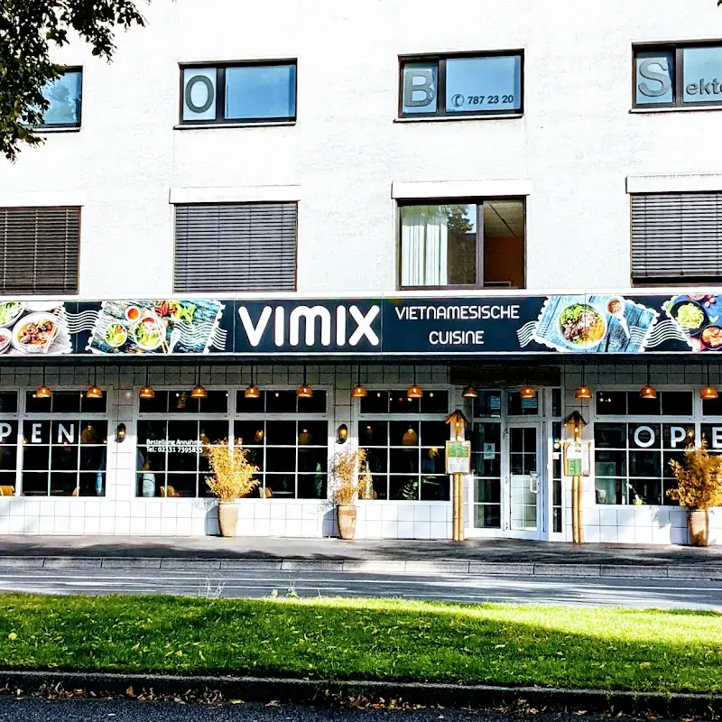 Nammi Sushi & Asian Fusion