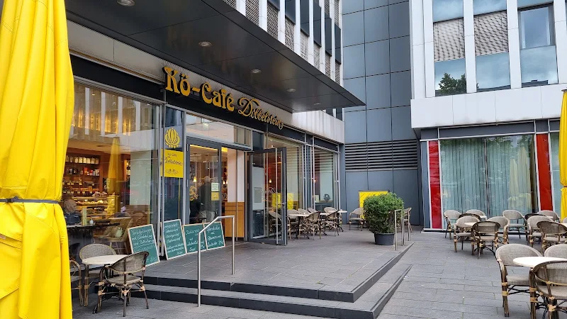 Kö-Café Dobbelstein e. K.