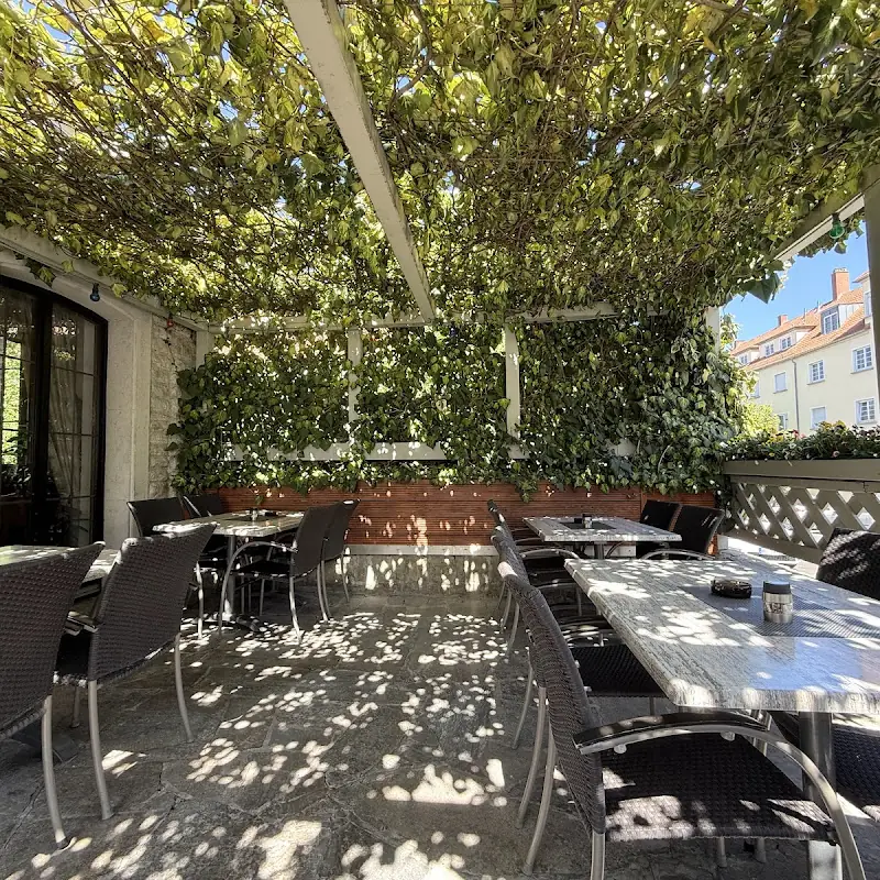 Restaurant Mykonos