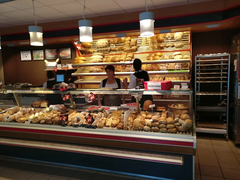 Gustav Eisinger GmbH Bäckerei
