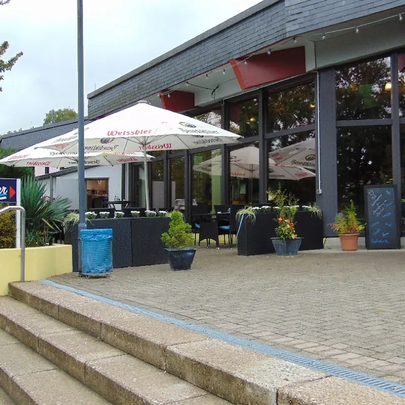 Cafe Meerbar