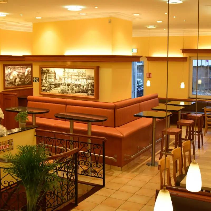 Restaurant Sumak & Frühstück