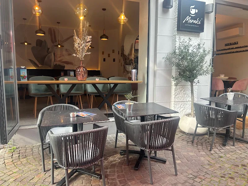 Meraki-Café