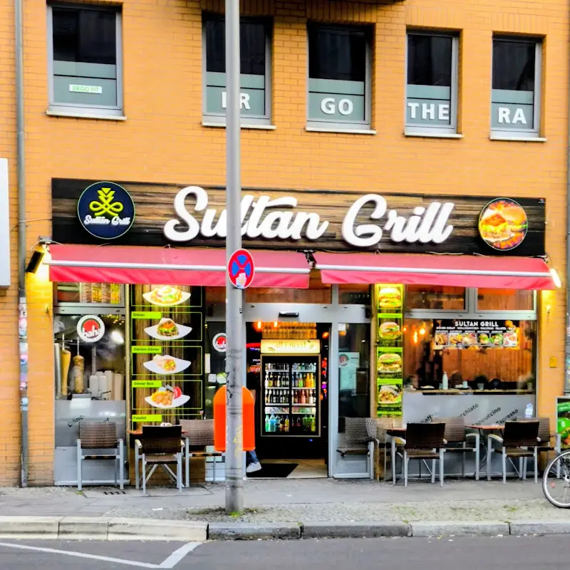 Sultan Grill