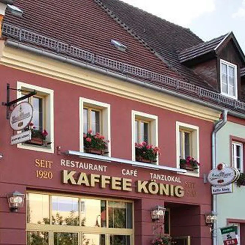 Kaffee König
