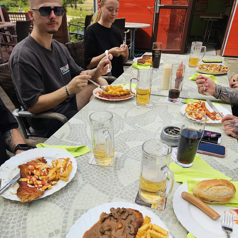 Badgaststätte BONDI