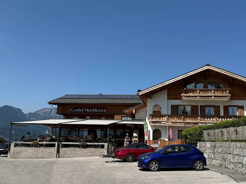 Gasthof Hochlenzer