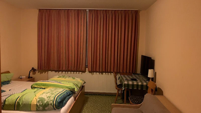 Hotel zur Börse