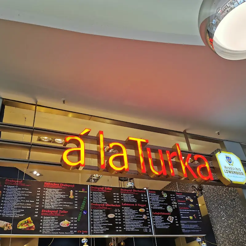A'la Turka
