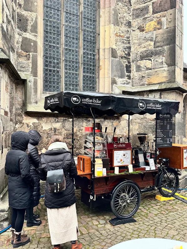 Coffee-Bike Kassel
