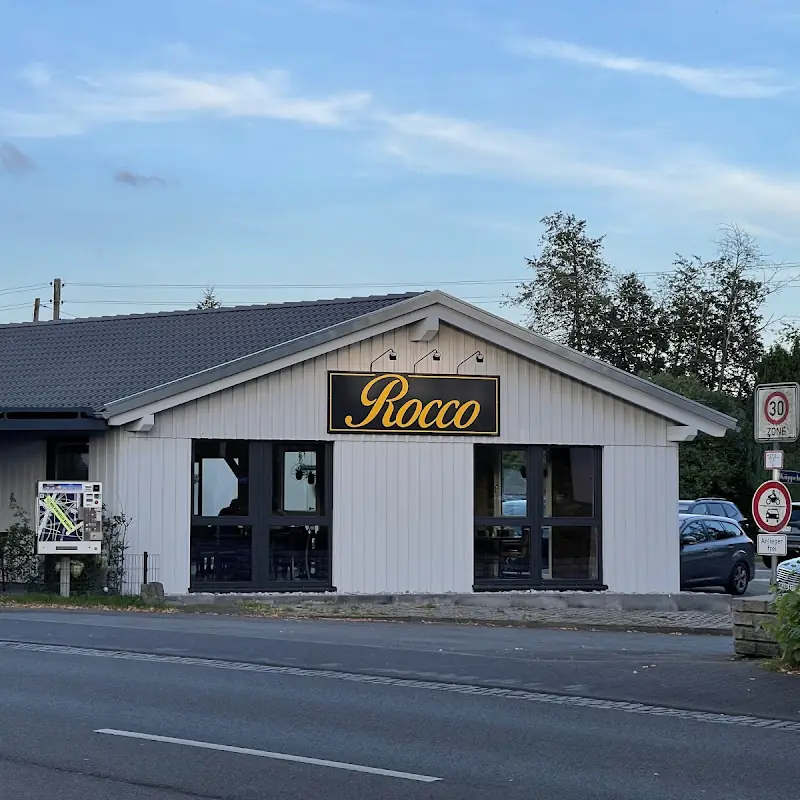 Imbiss Rocco