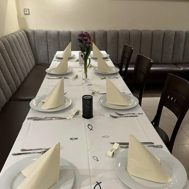 Pizzeria Romana