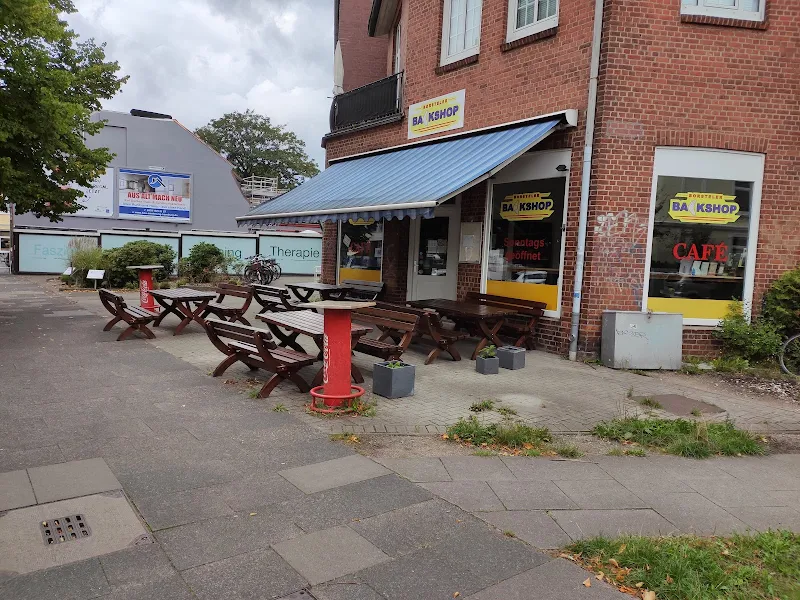 Borsteler Backshop