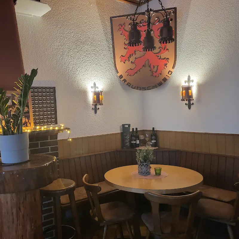 Vereinsheim KGV Im Holzmoore