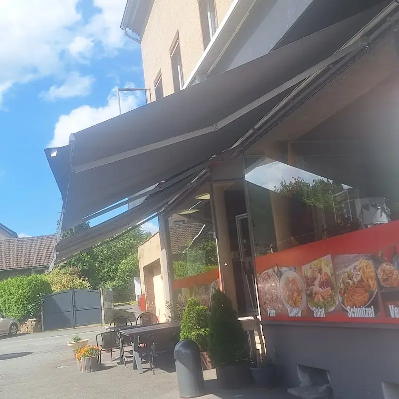 Bibos pizzeria und mehr