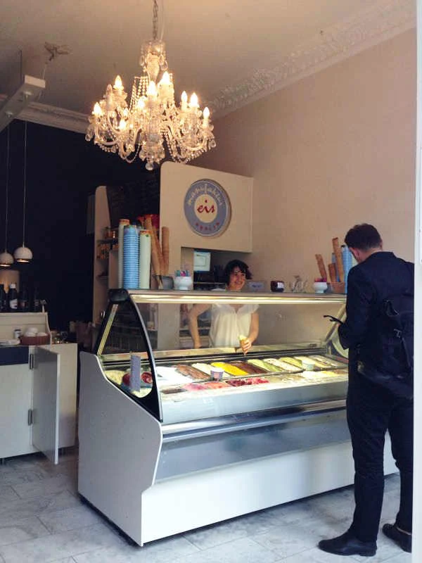 Spoonful Berlin (ehemals Eismanufaktur Berlin)