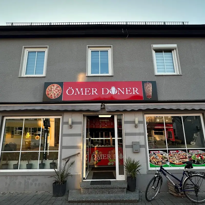 Restaurant Ömer Döner