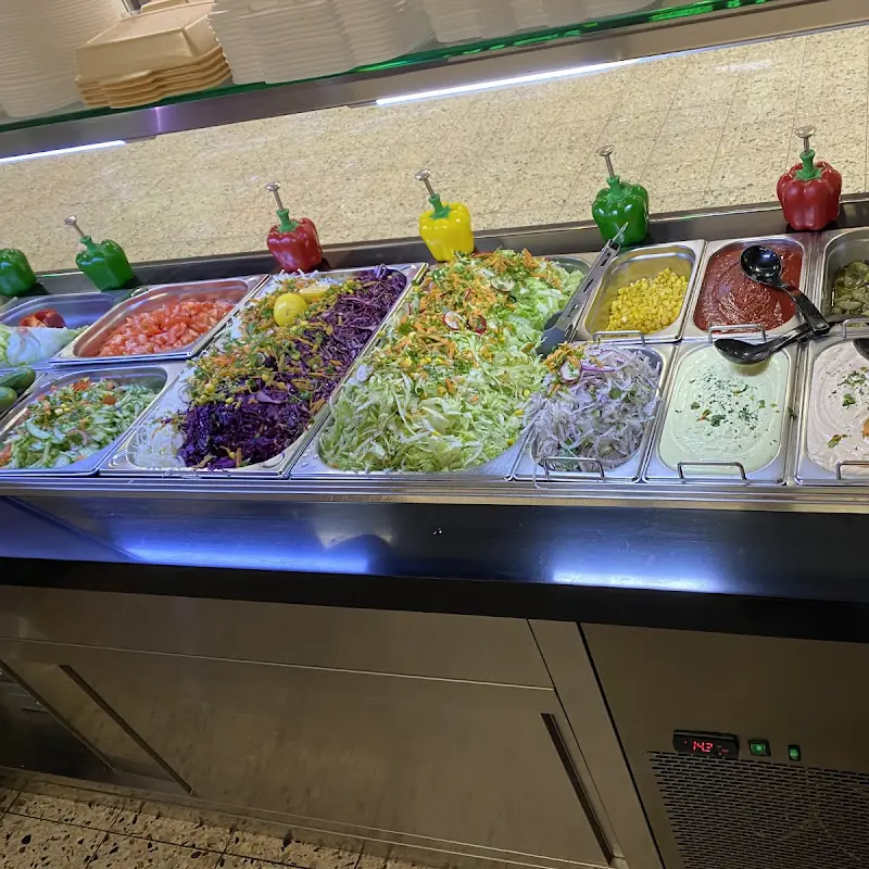 DÖNER KING