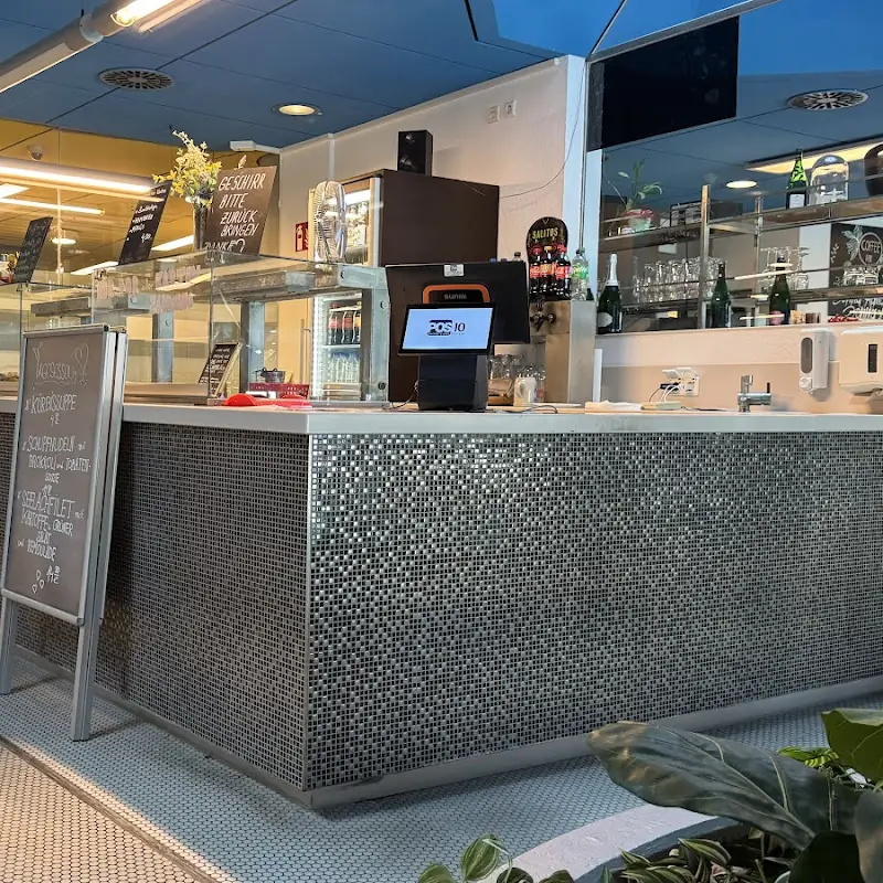 Donna Aqua Gastronomie