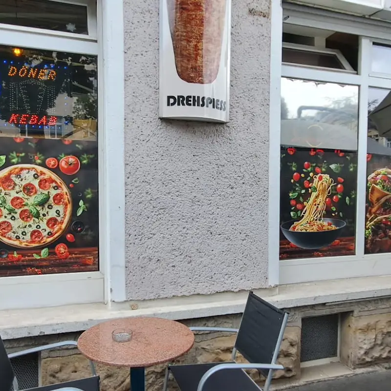 Primavera Pizzeria