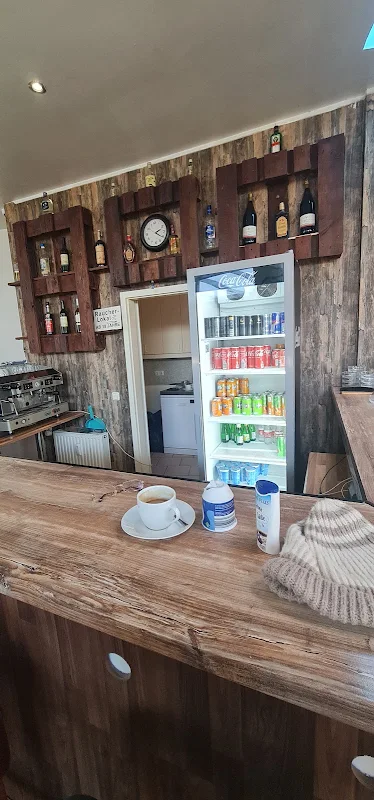 Munzur Café Bar