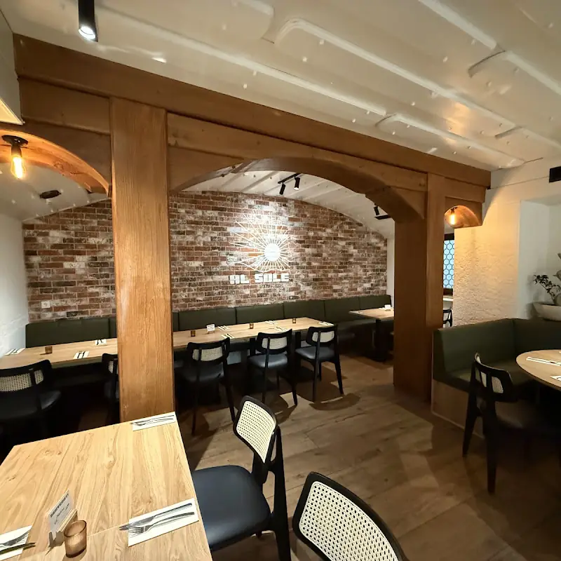 Trattoria al Sole