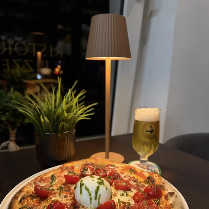 Ristorante Pizzeria Ferraro
