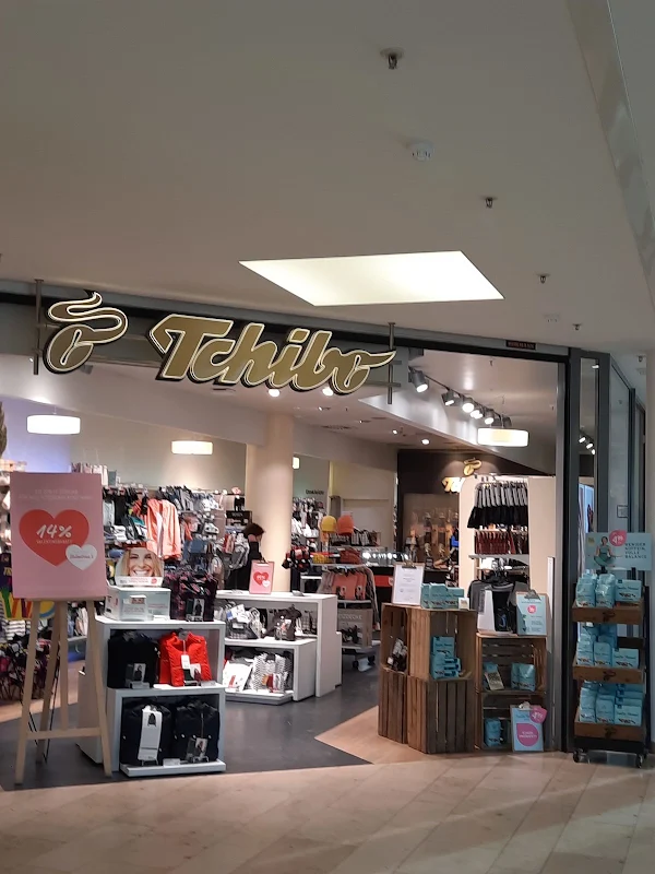 Tchibo Filiale