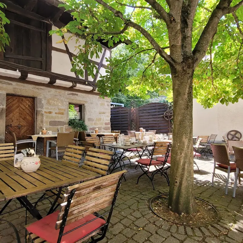 Hotel Restaurant Zum Nachtwächter
