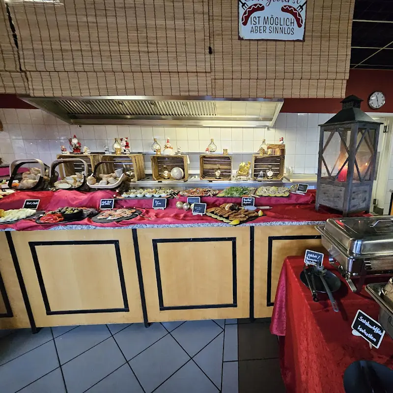 Wietzer Grillhaus