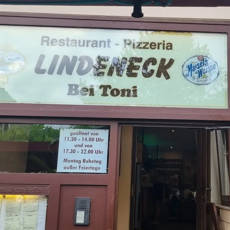 Pizzeria Lindeneck