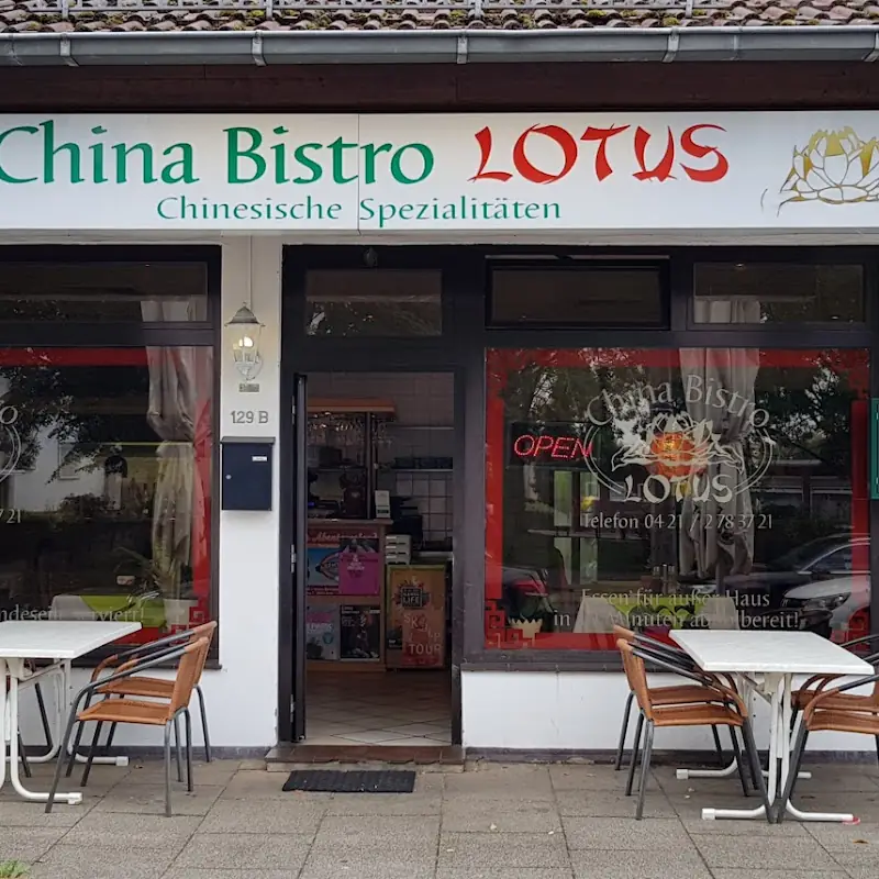 China Bistro Lotus