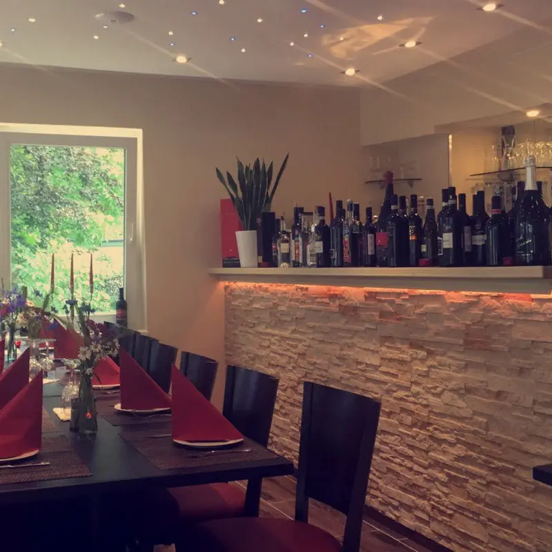 La Casetta Ristorante Ahrensburg