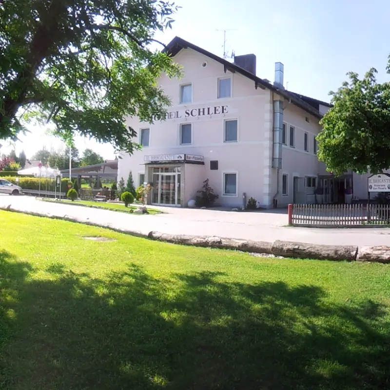 Hotel Schlee - Ristorante Il Brigante