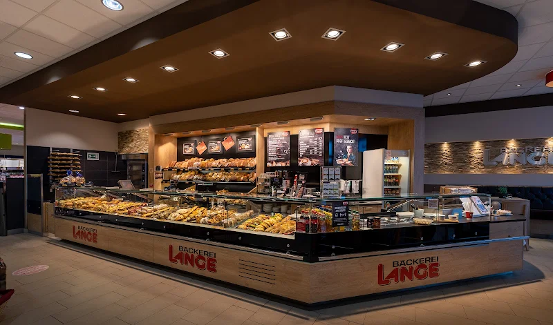 Bäckerei Lange
