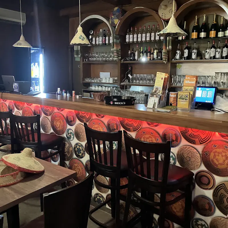 Restaurant Mesob