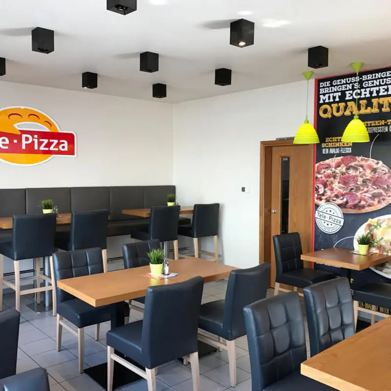 Tele Pizza Solingen Ohligs