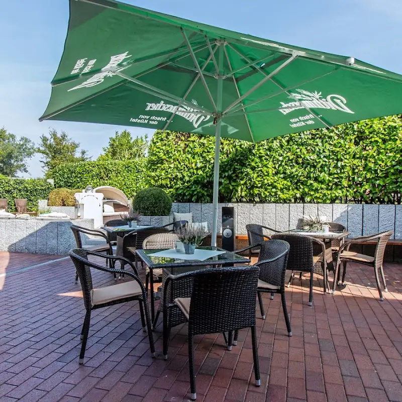 MySuite Leesch - Hotel & Restaurant