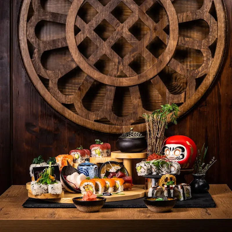 OGIMI Restaurant