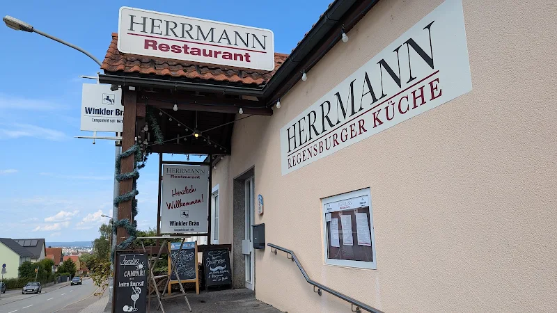 Restaurant Herrmann