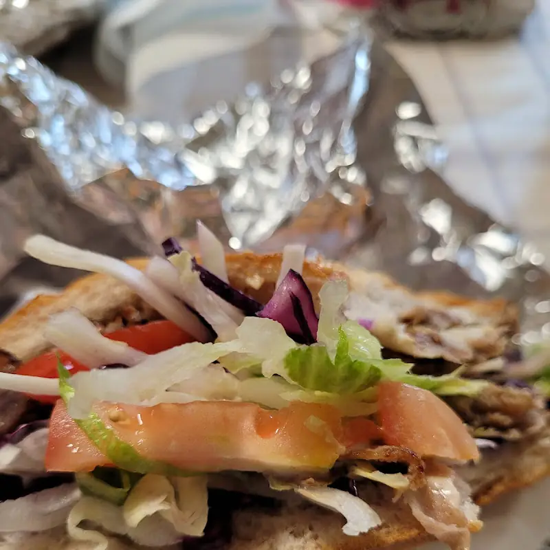 Wittstock Grillhaus
