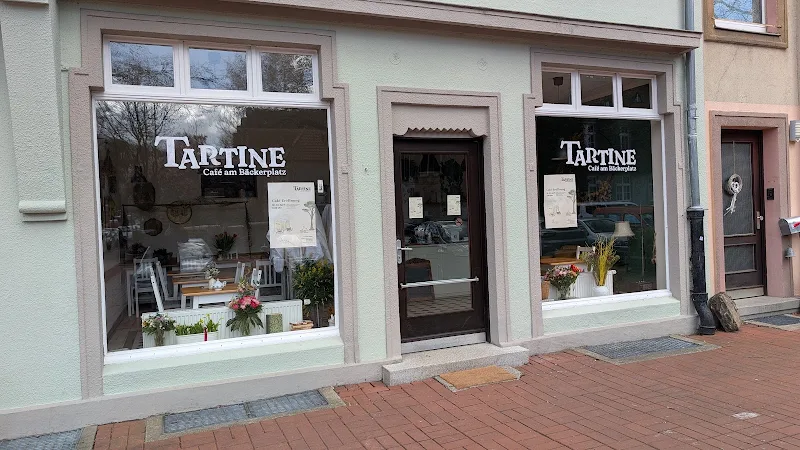 Tartine Café