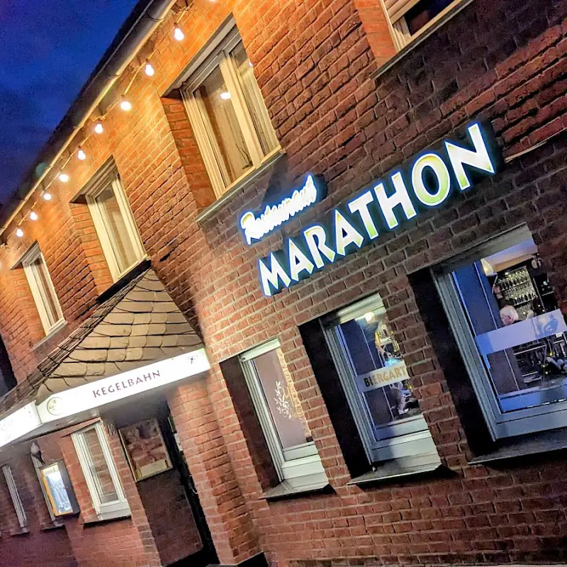 Marathon