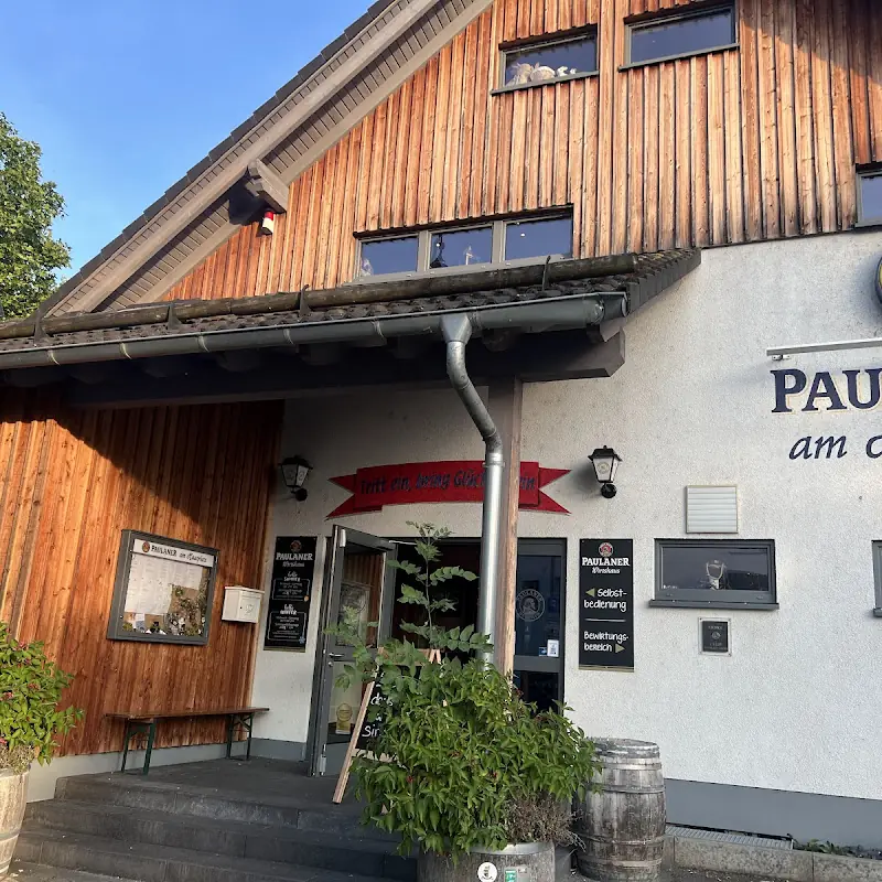Paulaner Wirtshaus Wetzlar