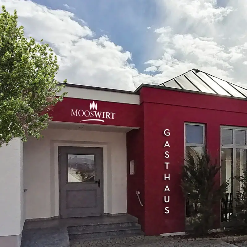 Gasthaus MoosWirt